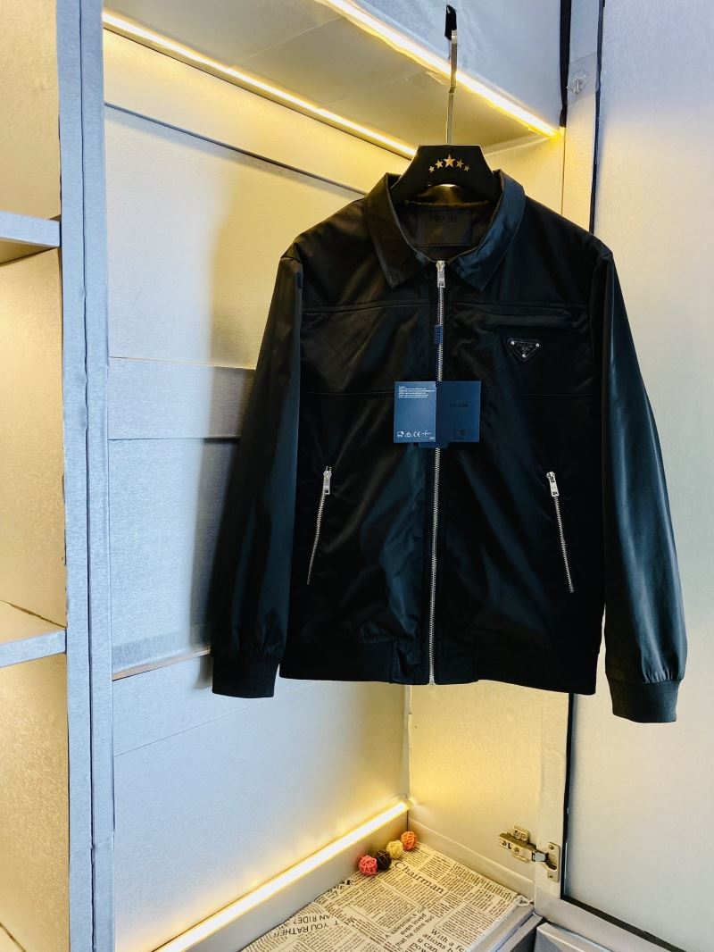 Prada Outwear